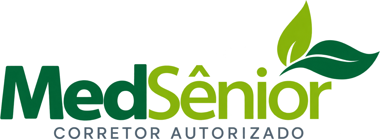 MedSênior — corretor autorizado